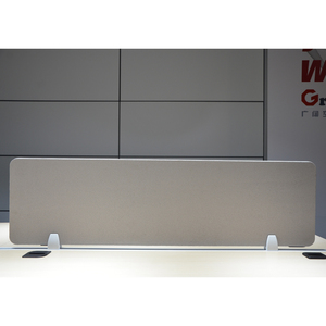 Bàn Văn Phòng Hiện Đại Có Thể Di Chuyển Bàn Văn Phòng Vải Phân Vùng Nội Thất Văn Phòng - Product Image 3