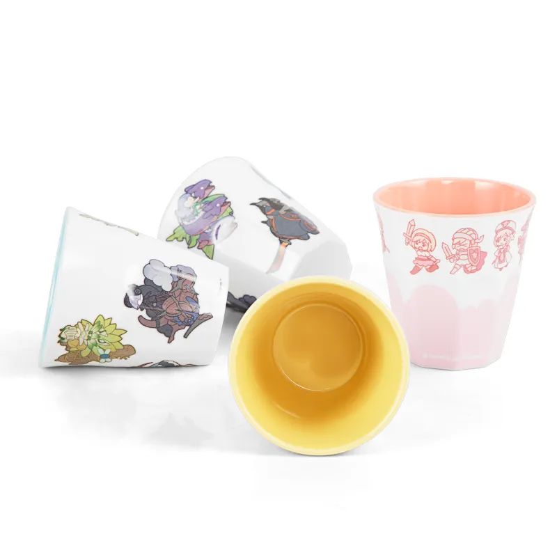Melamine Cup Perfect For Camping
