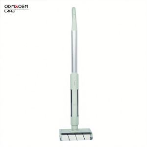 LANJI-Fregona de limpieza eléctrica portátil de 40W y CC, palo de mano OEM para uso doméstico, para fregar el suelo, para uso doméstico - Product Image 2
