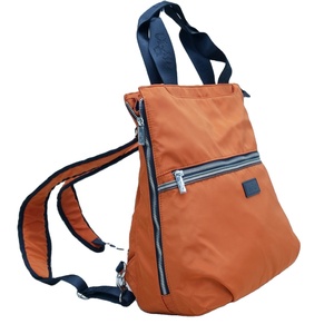 Mochilas con cremallera frontal de calidad superior a la moda superventas para mujer - Product Image 1