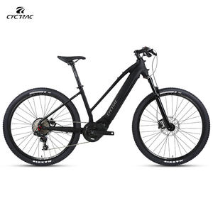 Venta a granel de fábrica Bicicleta <span class=keywords><strong>eléctrica</strong></span> EC1 con bicicleta de carretera <span class=keywords><strong>eléctrica</strong></span> de 10 velocidades 48V 350W Motor de accionamiento medio E-Bike La <span class=keywords><strong>mejor</strong></span> relación <span class=keywords><strong>calidad</strong></span>-<span class=keywords><strong>precio</strong></span> Ebike - Product Image 1