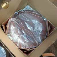 Brasero d'extérieur en acier Corten, résistant à la rouille, portable et autoportant, pour jardin, cour et terrasse
