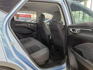 2021 <span class=keywords><strong>C2</strong></span> Geometry Best Endurance Edition SUV eléctrico 400KM Range Mini Hybrid Turbo Engine Caja <span class=keywords><strong>de</strong></span> cambios automática Tela izquierda - Product Image 4