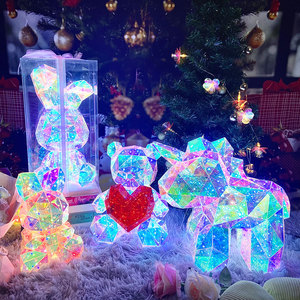 2023 decorazioni natalizie gnomo di <span class=keywords><strong>natale</strong></span> plastica Navidad decorazioni natalizie forniture per <span class=keywords><strong>Natale</strong></span> Gonks per i prodotti da regalo - Product Image 2