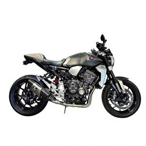 Motos deportivas Honda CB1000R usadas en buen estado a la venta - Product Image 1