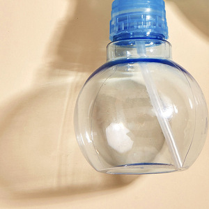 Hand Operated Spray <b>Bottle</b> 150Ml Fine <b>Mist</b> Mini For Hair Styling And Gardening Watering Blue - Product Image 3