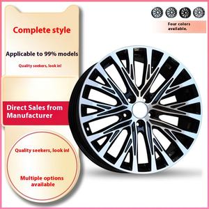 ล้อรถ8X65<span class=keywords><strong>ยาง</strong></span>ล้อรถยนต์ขนาด24นิ้ว4x100อุปกรณ์เสริม20 5X120 11r225การปลอมแปลงผู้โดยสาร8x170 BBS 4x4 5x127 - Product Image 3