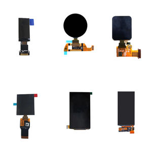Pantalla OLED AMOLED/PMOLED de Bajo Consumo de Energía, Módulo de Pantalla LCD de 0.95'', 1.39'', 1.78'', 2.4'', 5.44'', 6.01'' - Product Image 1