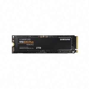 Katı hal sürücü 990 PRO NVME 1TB M.2 PCIe 4.0 SSD MZ-V9P1T0BW - Product Image 4