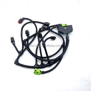 Baumate 高品质线束 447-5149 4475149 适用于卡特彼勒 320 GC 320D2 GC 挖掘机 - Product Image 2