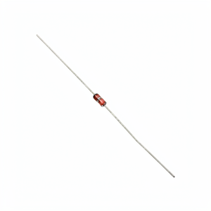 Original One Stop Service DO-204AH, DO-35, Axial Electronic Circuit Components Diodes JANTXV1N4117-1 - Product Image 1