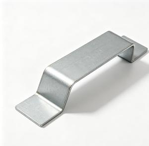 Service de pliage de tôles sur mesure pour les pièces d'outillage de prototypes métalliques - Product Image 6