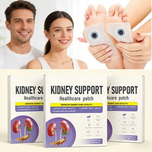 أفضل المبيعات من مكملات العناية بالكلى، لاصقات تحفيز نقاط الضغط - Product Image 1