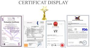 Alta calidad logotipo personalizado MDF 2 botella de <span class=keywords><strong>vino</strong></span> de madera caja de <span class=keywords><strong>vino</strong></span> de cuero de la caja de regalo - Product Image 6