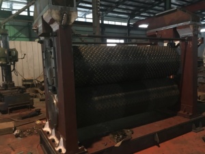 Giá Tốt Nhất Chất Lượng Cao Kiểm Tra Tấm Dập Nổi Máy - Product Image 6