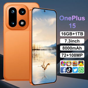 Nuovo Telefono Cellulare Originale 5G Oneplus15, Telefoni Cellulari Originali Realme 4G Tecnopor - Product Image 6