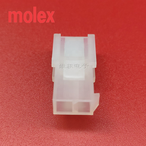 Molex 39-01-2061 Đầu Nối Dây 6 Chấu Đến Dây Minifit Jr. - Product Image 5
