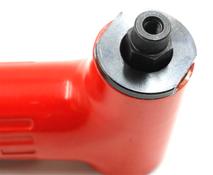 TY73250 에어 파워 1in. <span class=keywords><strong>2</strong></span> 인. <span class=keywords><strong>3</strong></span> 인. 로터리 샌더 권총 그립, 25000 rpm. 타이트한 스팟에 적합한 M6 스핀들 스레드 AIR POLISHER - Product Image 2