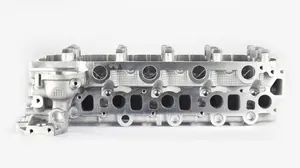Factory Outlet 4JJ1 OE 8-97355-970-8 For Isuzu Complete Cylinder Head