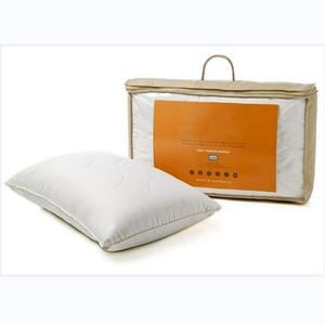 Su misura all'ingrosso in vinile non tessuto coperta/cuscino/lenzuolo/piumino sacchetto di imballaggio con cerniera pieghevole coperta di stoccaggio borsa - Product Image 1