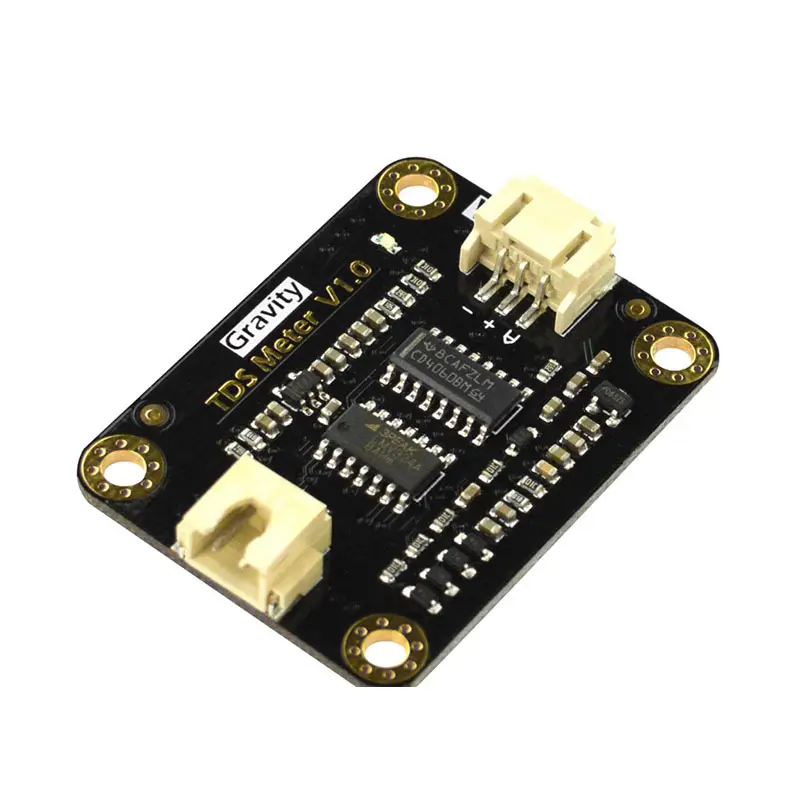 Tds Meter V1.0 Ontwikkeling Board Hoge Kwaliteit Watersensor Module