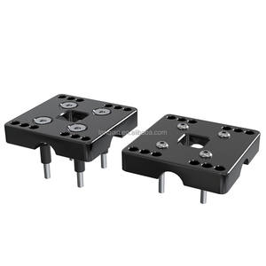 Accesorios para motocicleta, soporte de navegación de 12MM, soporte de teléfono de montaje GPS de aluminio para Honda CRF1000L <span class=keywords><strong>Africa</strong></span> <span class=keywords><strong>Twin</strong></span> 2016- <span class=keywords><strong>2021</strong></span> - Product Image 5