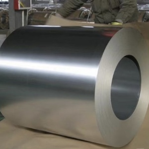 High Corrosion Resistance DX51D 0.5mm Z41-Z60 <strong>GI</strong> Steel Coil Mid Zinc Coated Galvanized Roll GB Certified Custom Cutting Sheets - Product Image 5