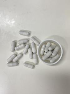 Capsules de nettoyage pour la régulation de l'estomac Complément alimentaire pour adultes pour soutenir les selles régulières et favoriser la santé intestinale - Product Image 6