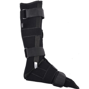 <b>Ankle</b> <b>Brace</b> Polyester Sml Unisex Fitness Health <b>Support</b> - Product Image 2