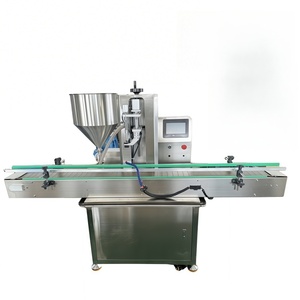 Máquina Automática Industrial para Llenado <span class=keywords><strong>de</strong></span> Botellas <span class=keywords><strong>de</strong></span> Agua, Máquina para Llenado <span class=keywords><strong>de</strong></span> Botellas <span class=keywords><strong>de</strong></span> Agua Pura, Línea <span class=keywords><strong>de</strong></span> Producción - Product Image 4