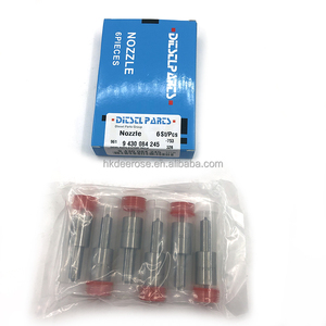 Injecteur de carburant diesel de haute qualité DLLA142S1264 9430084245 pour Mer-cedes A0000173912 - Product Image 3