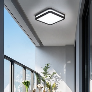 Kunden spezifisches Design Modernes Projekt Decken leuchte für dekorative Wohnung Küche Beleuchtung - Product Image 3
