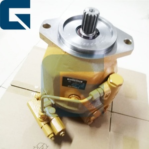 Pompe à piston hydraulique pour chargeuse-pelleteuse 416D 424D 180-9588 1809588 - Product Image 1