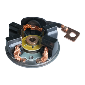 Nouveau démarreur de générateur haute performance BLT-1.29714 Porte-balais de charbon - Product Image 3