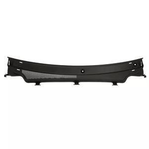 Dodge 55112907AF Placa de Condensador para Limpiaparabrisas, ABS Negro, para Durango Grand Cherokee 2016-2025 - Product Image 2