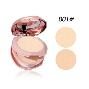 <span class=keywords><strong>Poudre</strong></span> fixante <span class=keywords><strong>double</strong></span> couche longue tenue, fini naturel, contrôle du sébum, <span class=keywords><strong>poudre</strong></span> libre pour tous types de peau, maquillage en marque privée, Polvo Suelto - Product Image 2