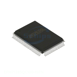 Componente Electrónico BOM IC en Stock, Integrado 100 BQFP EPM7128SQC100-15FN, Comprar en Línea - Product Image 1