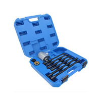 XC2255 Extracteur d'Injecteurs Diesel Hydraulique pour Carburant Outil de Réparation Automobile XCTOOL