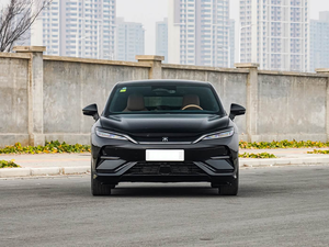 รถยนต์ SUV ระดับพรีเมียม 5 ที่นั่ง รุ่นท็อปปี 2026 Song L EV ระยะทางวิ่ง 550-662 กม. พร้อมห้องโดยสารอัจฉริยะ ระบบ LiDAR ชาร์จเร็ว 5 นาที แบตเตอรี่ 71.8-87.04 กิโลวัตต์ชั่วโมง เหมาะสำหรับครอบครัว - Product Image 2