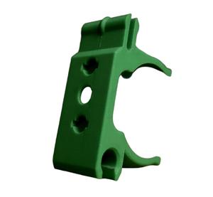 Porta Pelotas <span class=keywords><strong>de</strong></span> Golf Impreso en 3D con Clip para Cinturón, Personalizable en Color y Tamaño, <span class=keywords><strong>de</strong></span> Alta Calidad para un Transporte Conveniente en el Campo - Product Image 6