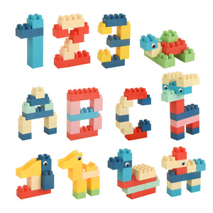 Juego de bloques de construcción de canicas para niños, 423 piezas, carreras de canicas, juguetes educativos - Product Image 3