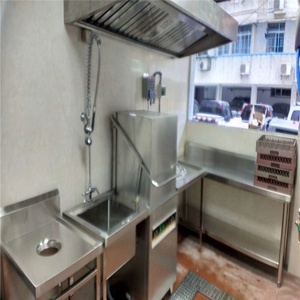 Chine Équipement de boulangerie automatique Équipement de <span class=keywords><strong>cuisine</strong></span> commerciale Équipement de <span class=keywords><strong>cuisine</strong></span> cantine occidentale <span class=keywords><strong>Achat</strong></span> unique - Product Image 2