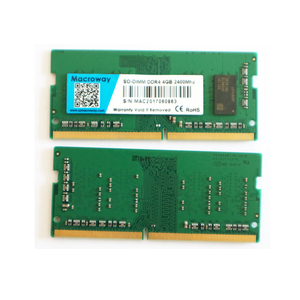 Vente de Gros <span class=keywords><strong>Ddr4</strong></span> <span class=keywords><strong>Sodimm</strong></span> 16gb 2400 2666 3200 Offre Spéciale - Product Image 2