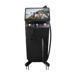 Máquina de Depilación de Nueva Tecnología/Dispositivos de Depilación Láser de Hielo de 808nm, 1065nm, 755nm y 3000w - Product Image 5