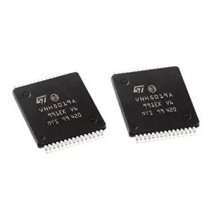 VNH5019ATR-E hsop30 Mark vnh5019a 24V 30A h-cầu điều khiển động cơ IC chip thành phần điện tử
