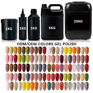 <span class=keywords><strong>Base</strong></span> de Gel UV Premium Marque Privée Amovible Sans HEMA TPO HPMA Fournisseur d'Usine OEM pour Ongles Naturels et Nail Art en Gros - Product Image 2
