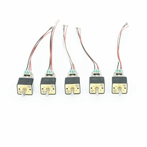SM10 10BY TOP Sales <strong>NEMA6</strong> 10mm Mini DC Geared Stepper Motor with Permanent Magnet 12V High Torque 2-Phase and Gear Ratio 50:1 - Product Image 5