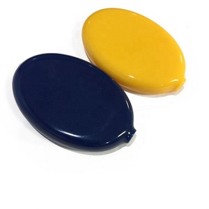 High Quality Custom PVC Open Closure Coin Purse <strong>Cute</strong> Cartoon Pattern Eco-Friendly Unisex <strong>Wallet</strong> - Product Image 1