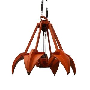 Godet à double/quatre câbles mécaniques à peau d'orange - Product Image 1