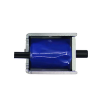 Bobine de solénoïde proportionnelle OEM personnalisée 12V 24V CC pour système d'irrigation industriel et de jardinage